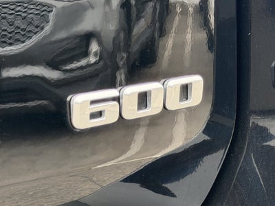 2023 Cadillac Escalade 4WD Sport Platinum