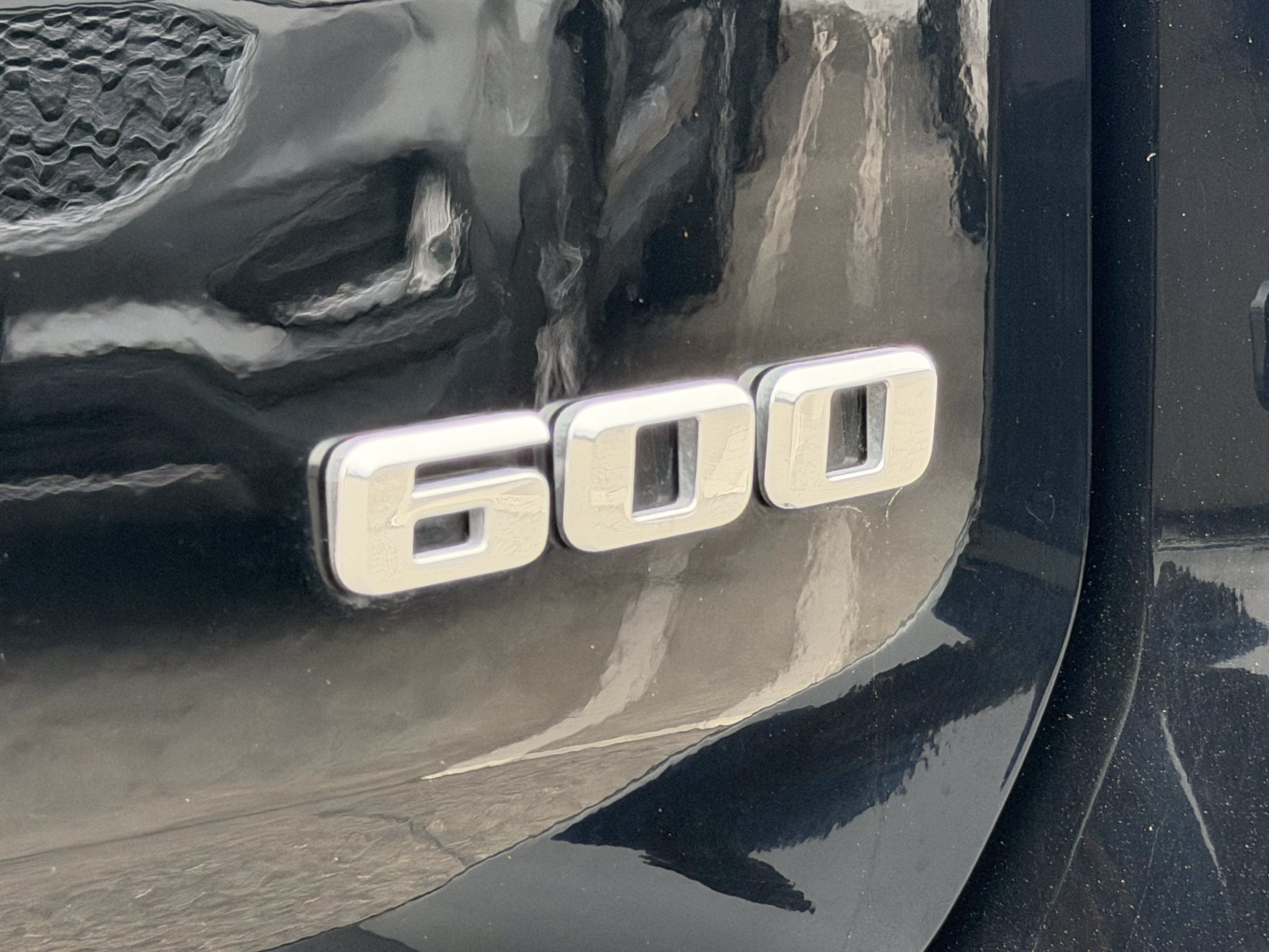 2023 Cadillac Escalade 4WD Sport Platinum