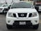2018 Nissan Frontier SV V6