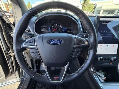 2023 Ford Edge ST