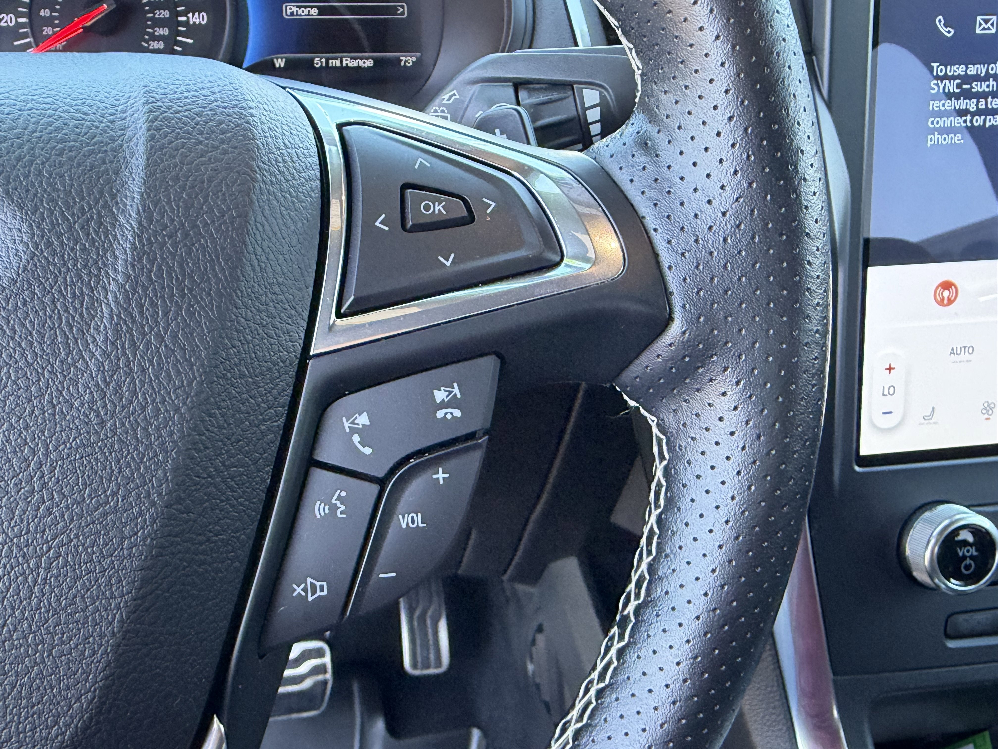 2023 Ford Edge ST