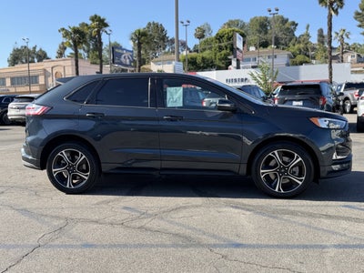 2023 Ford Edge ST