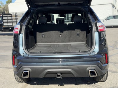 2023 Ford Edge ST