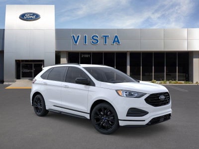 2024 Ford Edge SE