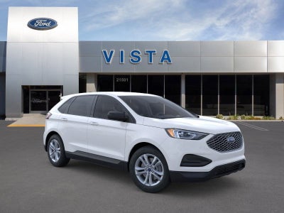 2024 Ford Edge SE