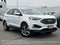 2023 Ford Edge SEL AWD