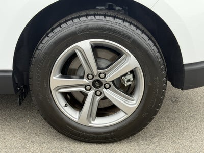 2023 Ford Edge SEL AWD