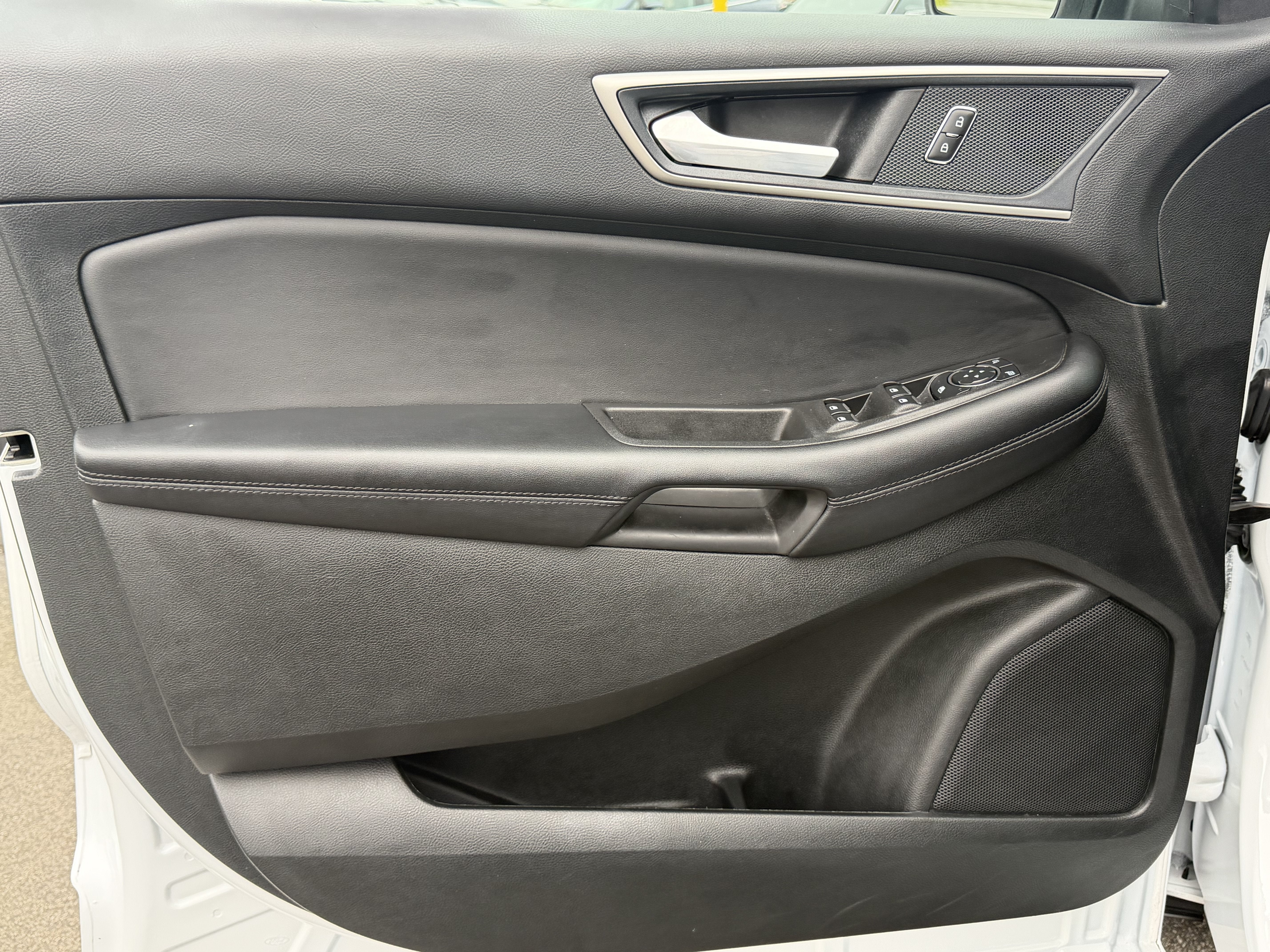 2023 Ford Edge SEL AWD