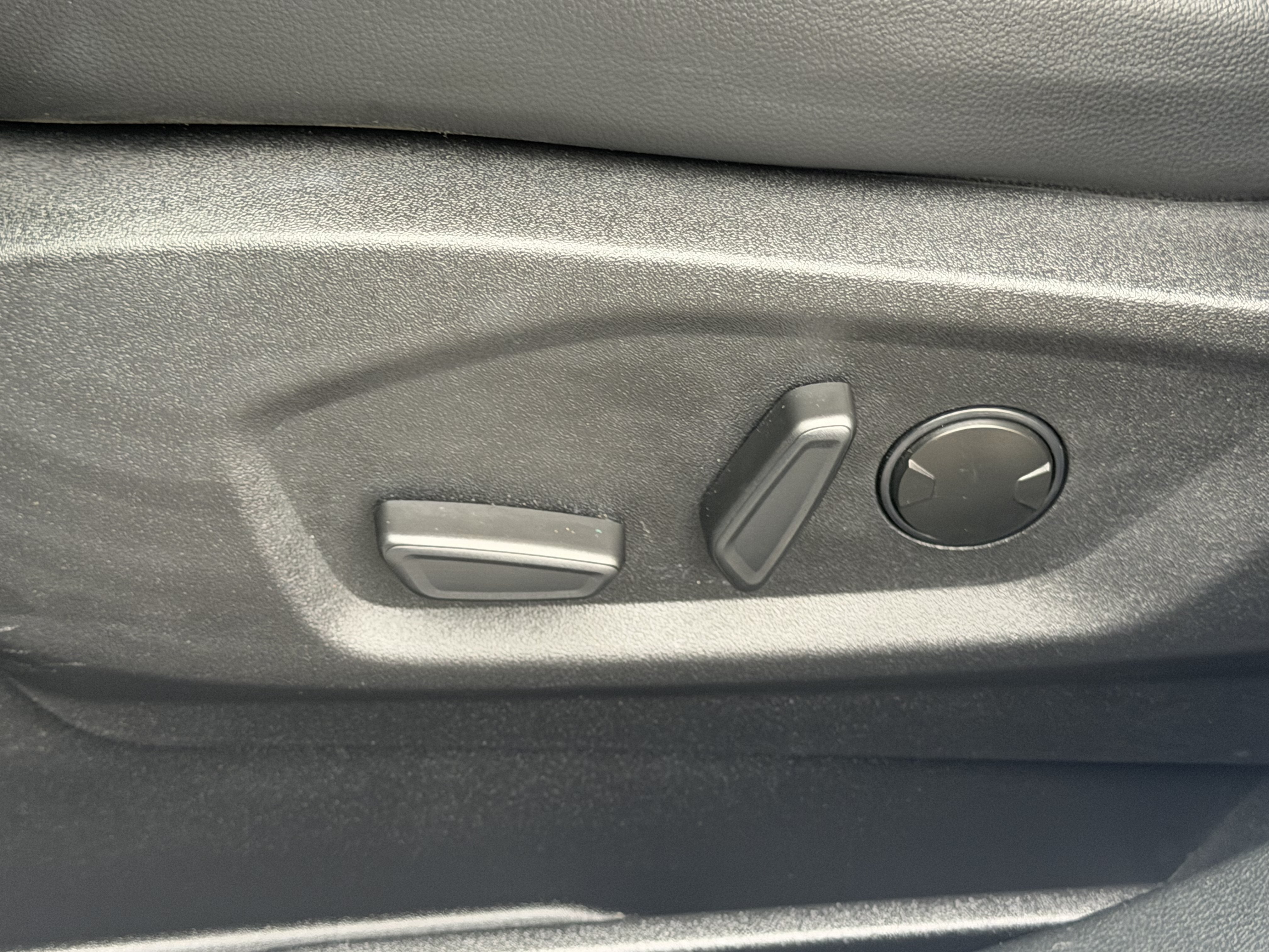 2023 Ford Edge SEL AWD