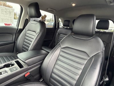 2023 Ford Edge SEL AWD