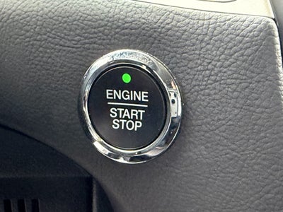 2023 Ford Edge SEL AWD