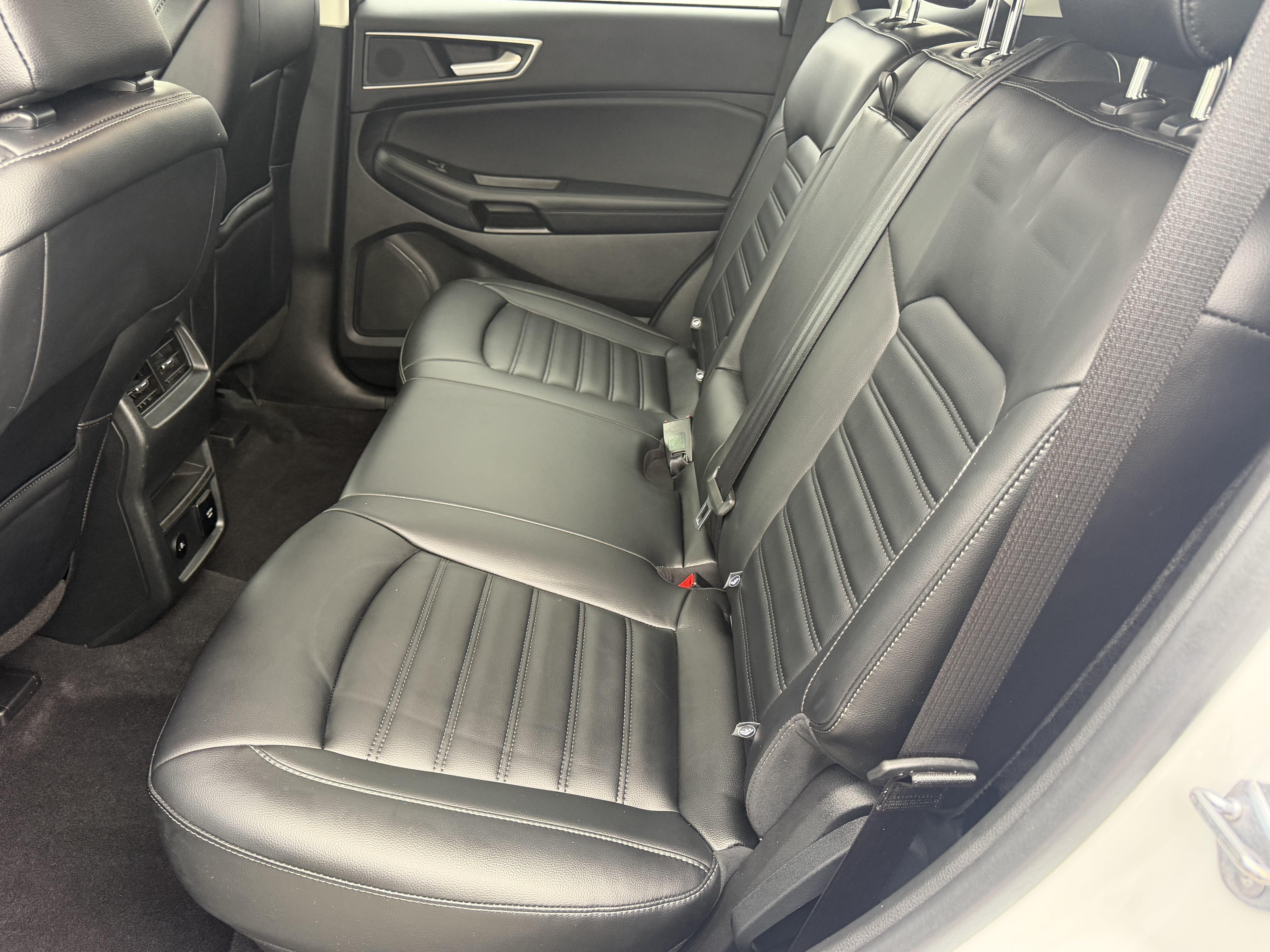 2023 Ford Edge SEL AWD