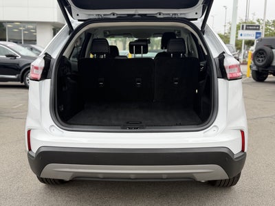 2023 Ford Edge SEL AWD