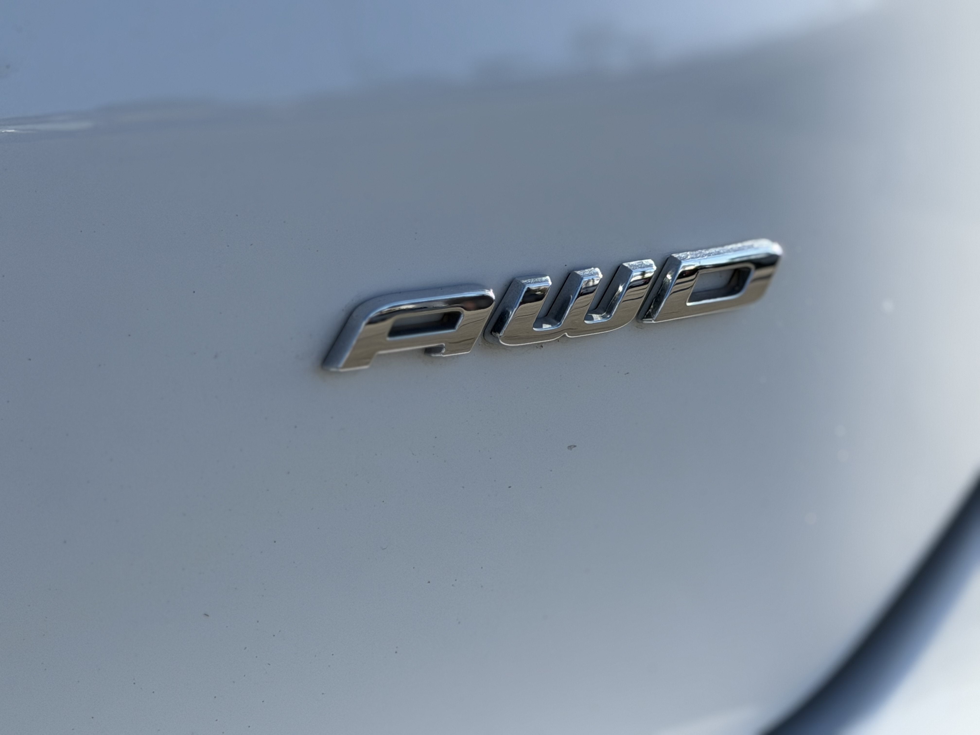 2023 Ford Edge SEL AWD