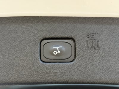 2023 Ford Edge SEL AWD