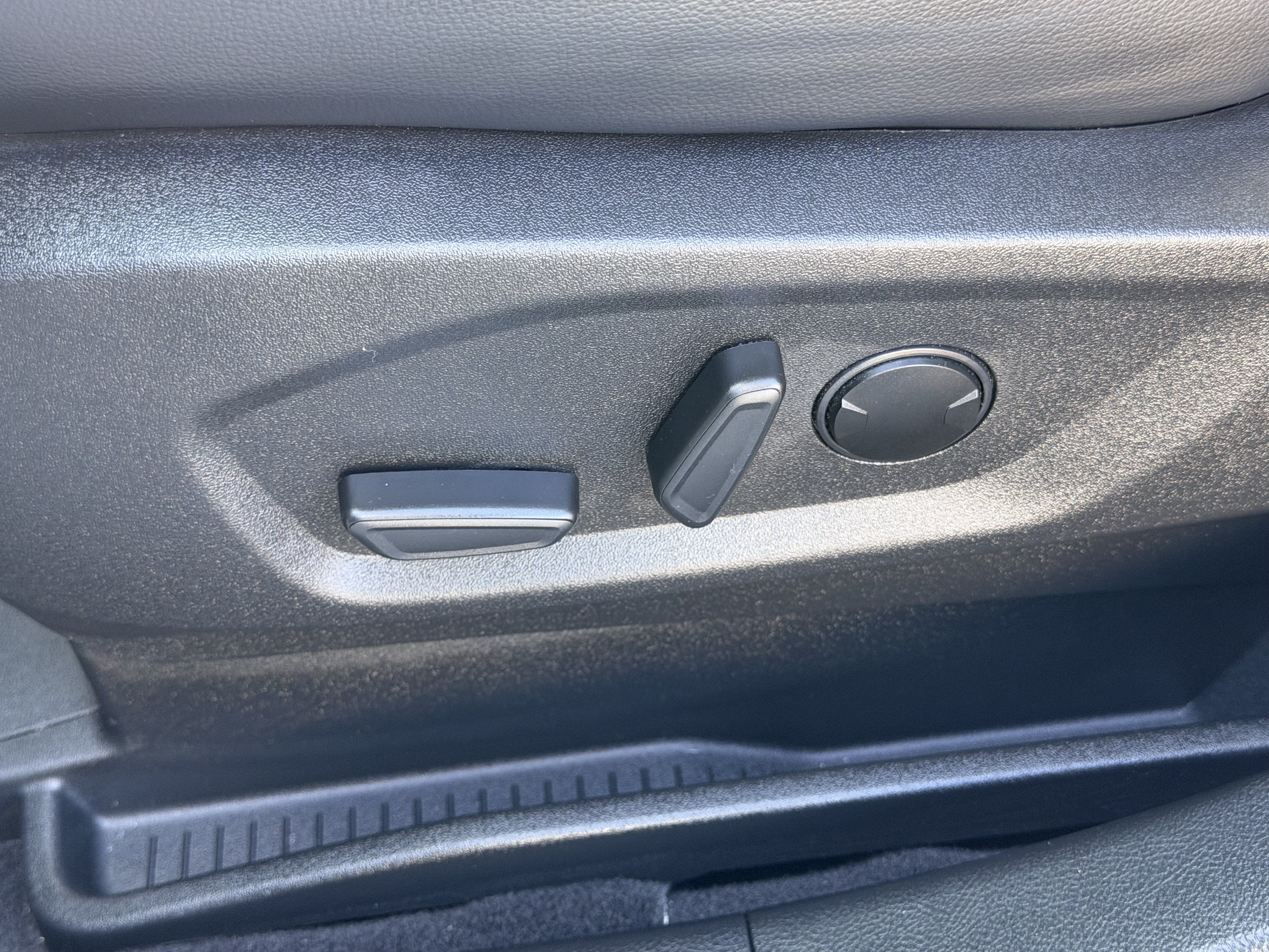 2023 Ford Edge SEL AWD