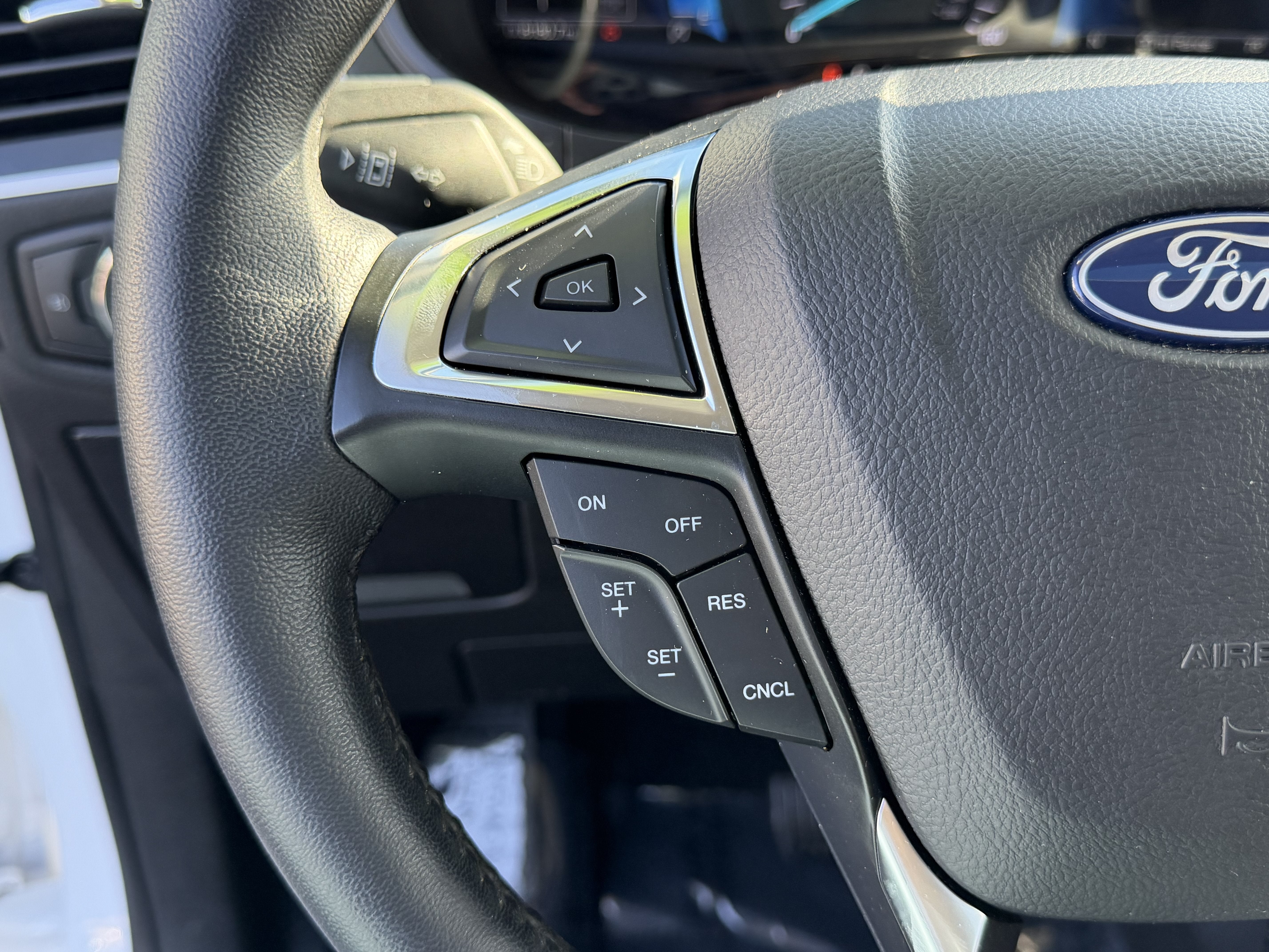 2023 Ford Edge SEL AWD