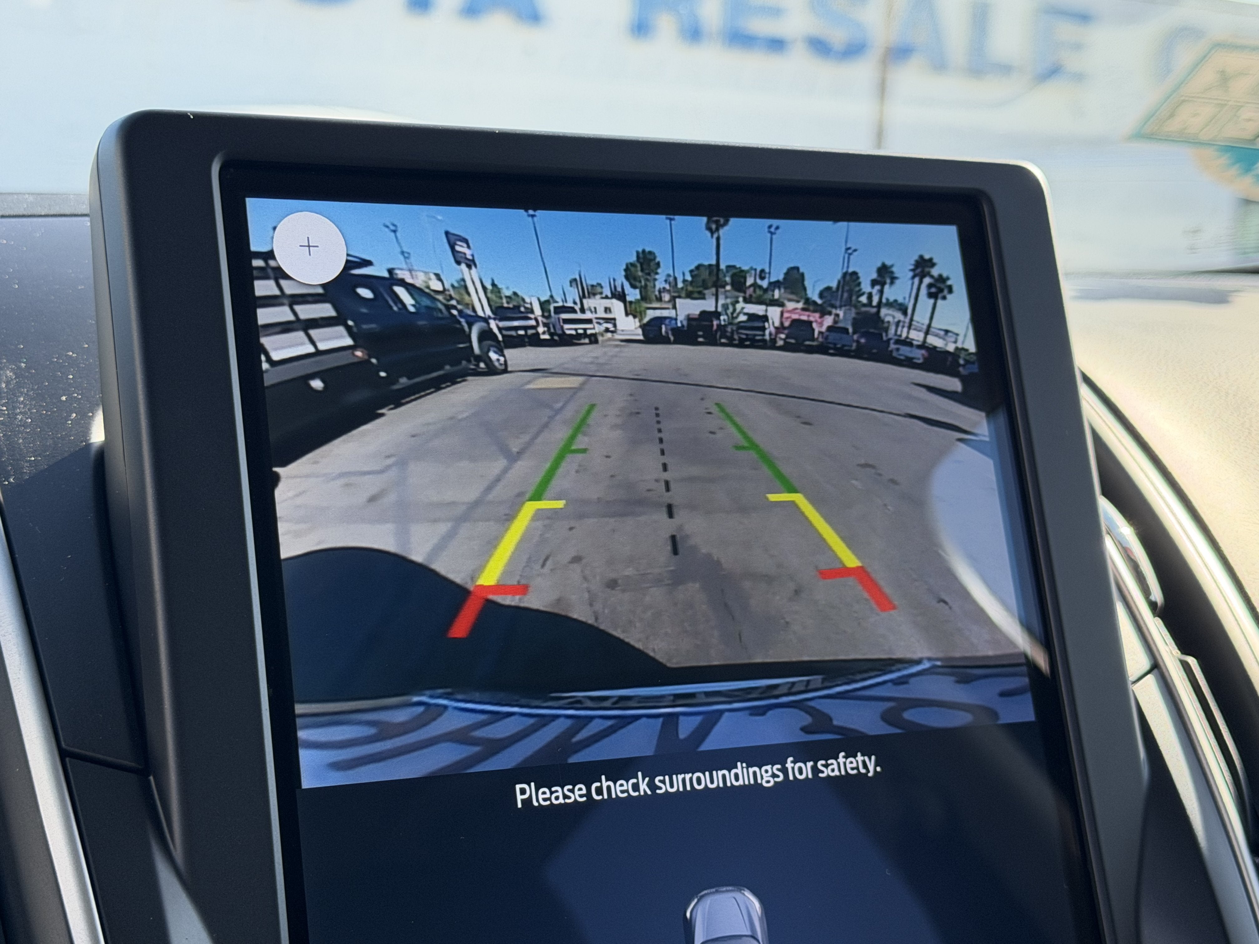 2023 Ford Edge SEL AWD
