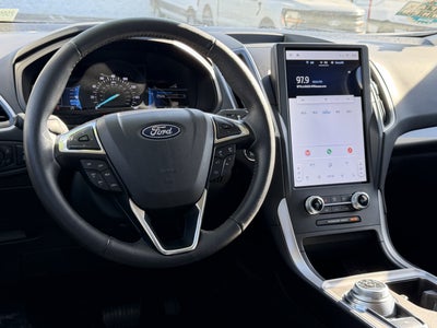 2023 Ford Edge SEL AWD