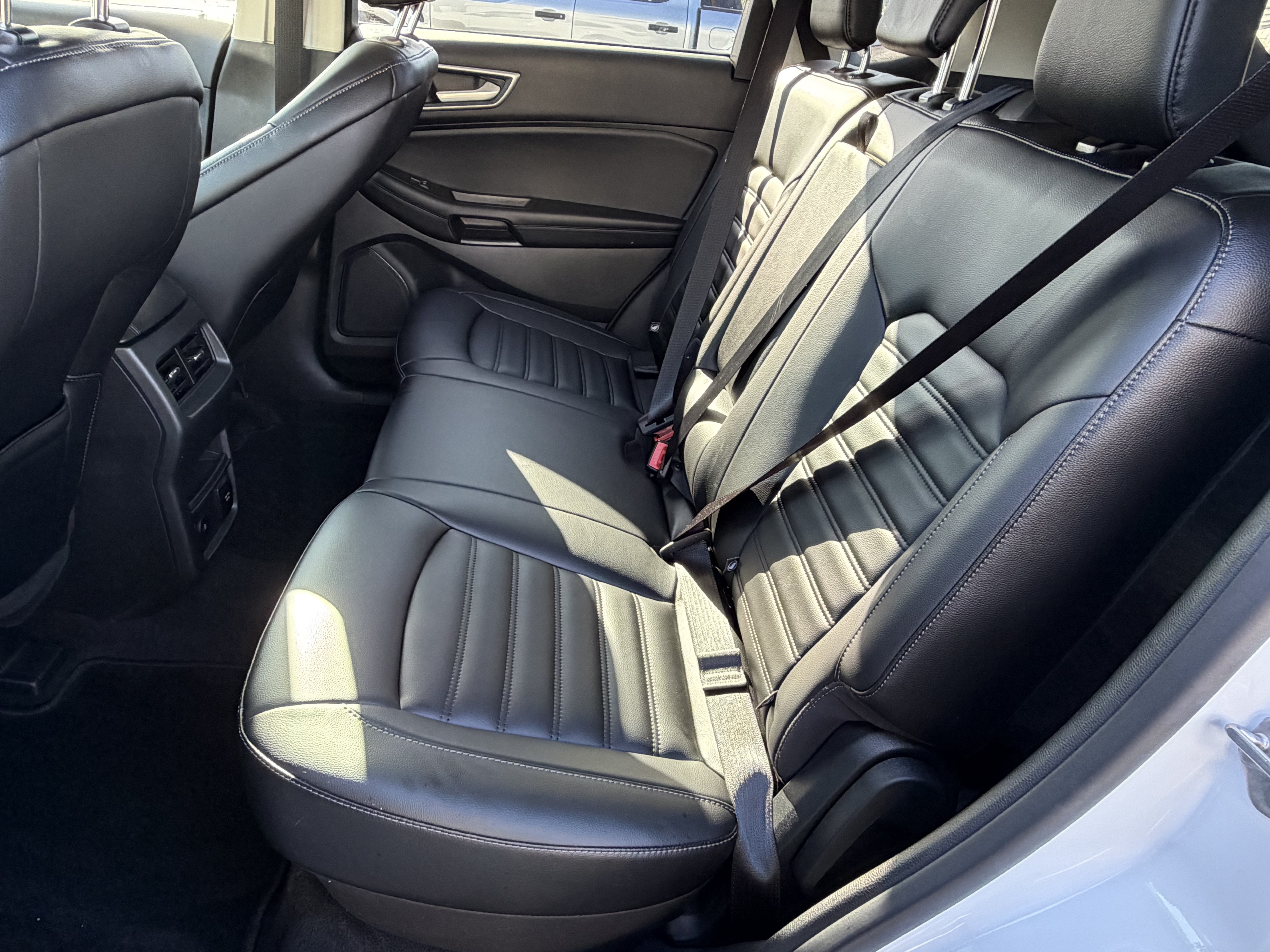 2023 Ford Edge SEL AWD