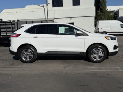 2023 Ford Edge SEL AWD