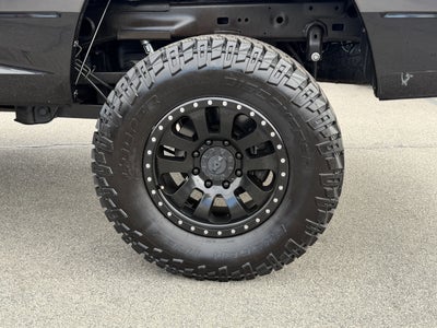 2016 RAM 2500 Power Wagon