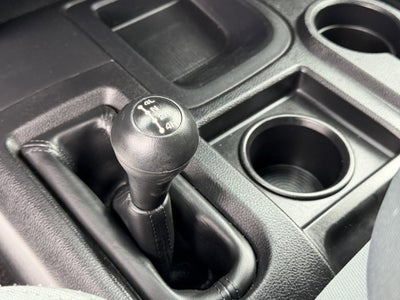 2016 RAM 2500 Power Wagon