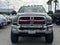 2016 RAM 2500 Power Wagon