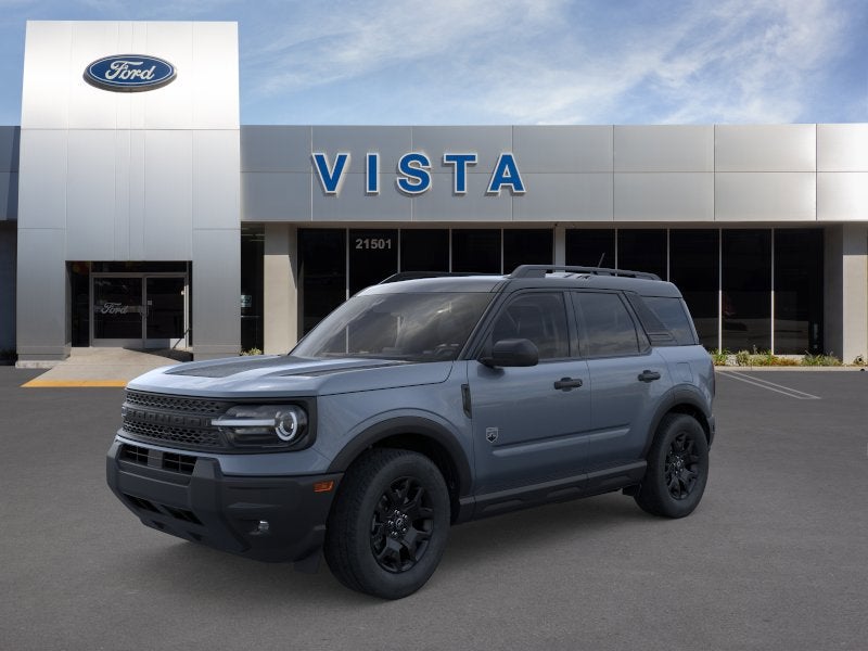 2026 Ford Bronco Sport Big Bend 4X4's photo