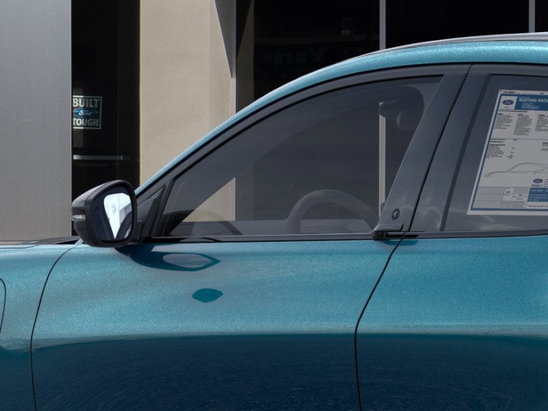 2026 Ford Mustang Mach-E Select