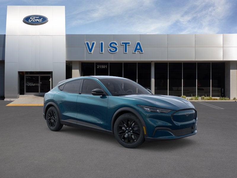 2026 Ford Mustang Mach-E Select