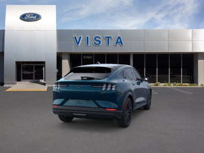 2026 Ford Mustang Mach-E Select