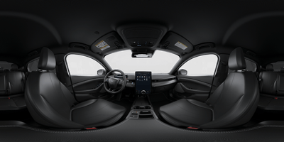 2026 Ford Mustang Mach-E Select