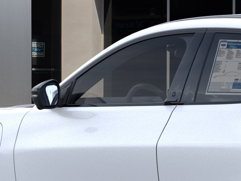 2026 Ford Mustang Mach-E Select