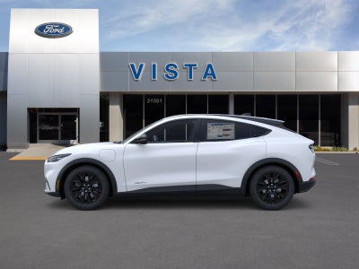 2026 Ford Mustang Mach-E Select