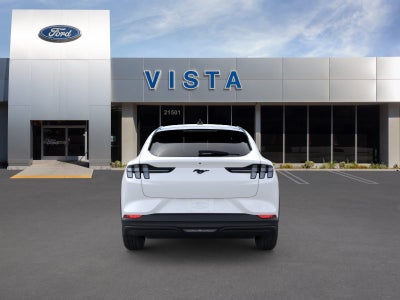 2026 Ford Mustang Mach-E Select