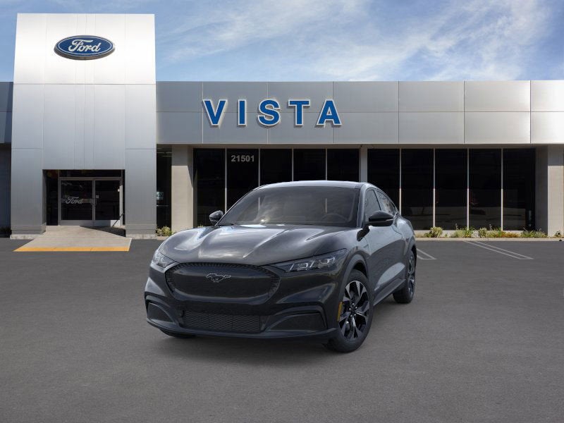 2026 Ford Mustang Mach-E Select