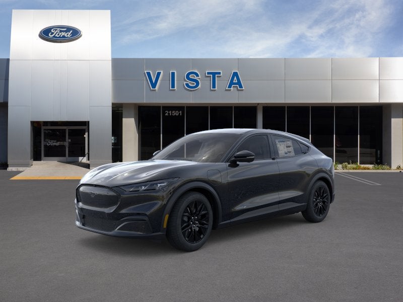 2026 Ford Mustang Mach-E Select