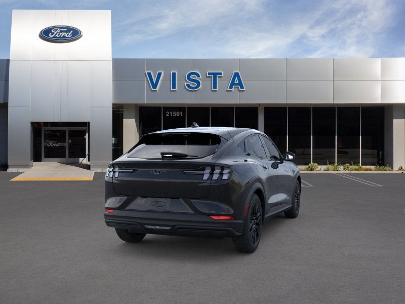 2026 Ford Mustang Mach-E Select