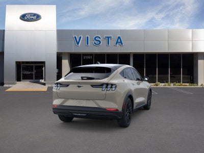 2026 Ford Mustang Mach-E Select