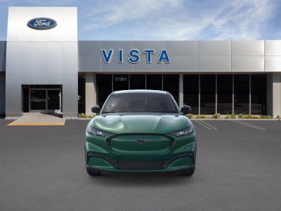 2026 Ford Mustang Mach-E Select
