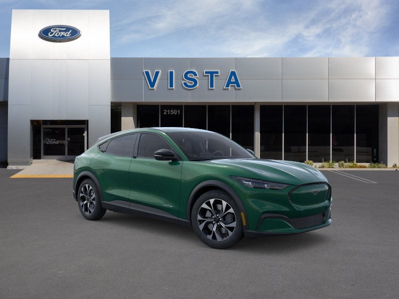 2026 Ford Mustang Mach-E Select