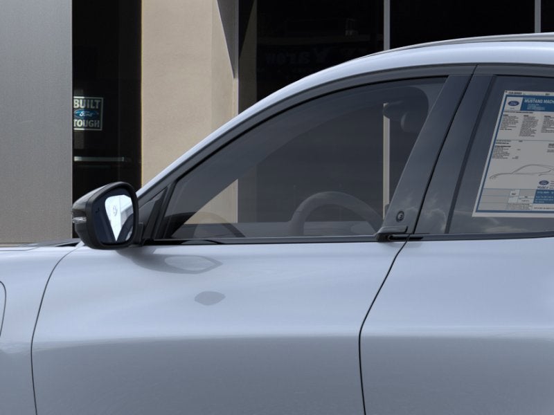 2026 Ford Mustang Mach-E Select