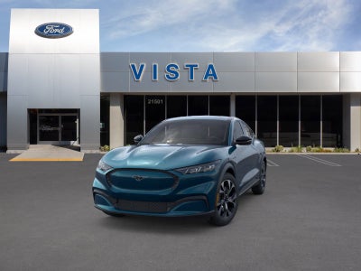 2026 Ford Mustang Mach-E Select