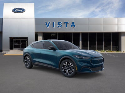 2026 Ford Mustang Mach-E Select