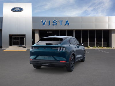 2026 Ford Mustang Mach-E Select