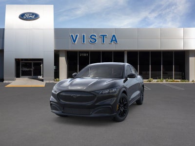 2026 Ford Mustang Mach-E Select