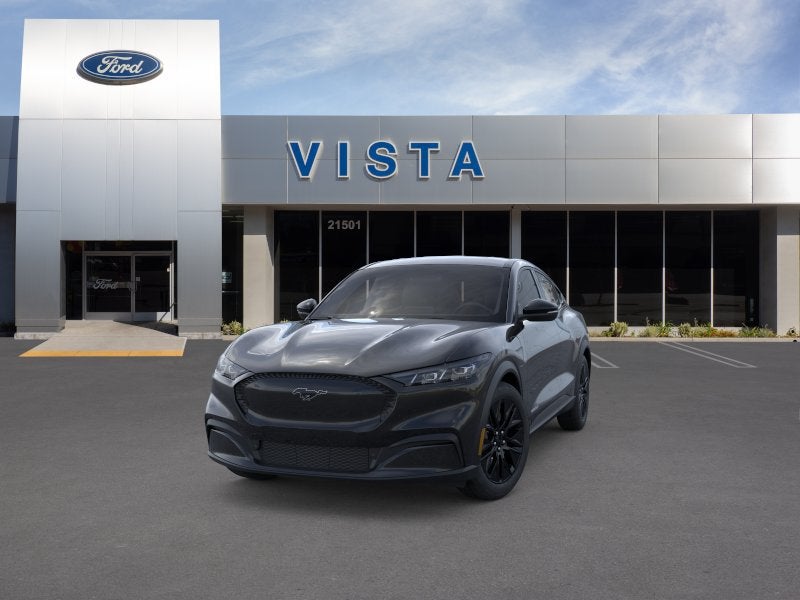 2026 Ford Mustang Mach-E Select