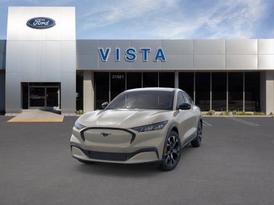 2026 Ford Mustang Mach-E Select