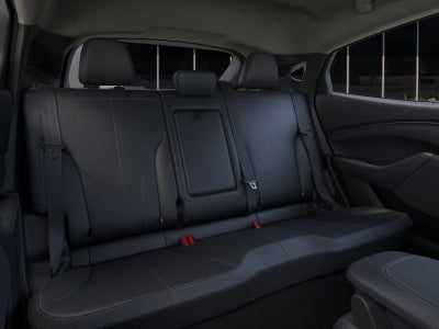 2026 Ford Mustang Mach-E Select